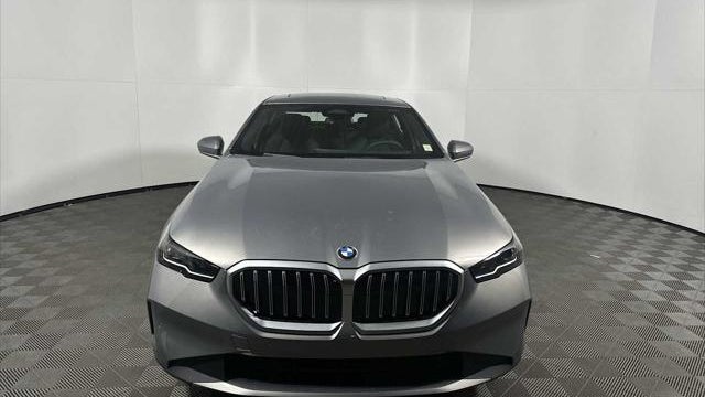 2026 BMW 5 Series 530i xDrive