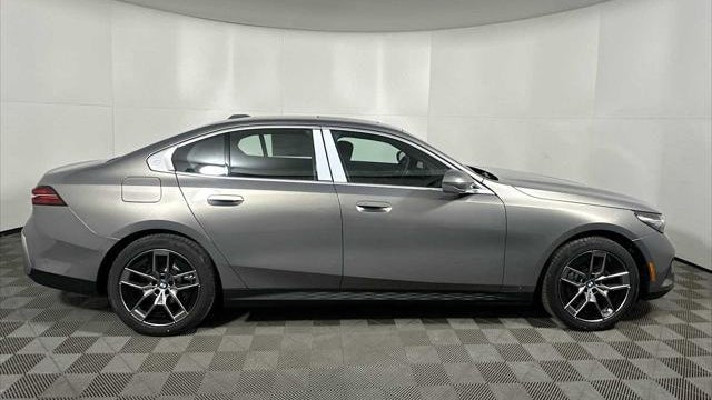 2026 BMW 5 Series 530i xDrive