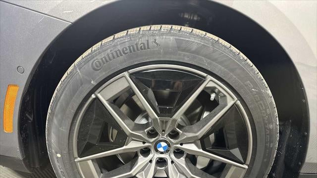 2026 BMW 5 Series 530i xDrive