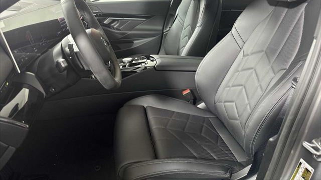 2026 BMW 5 Series 530i xDrive