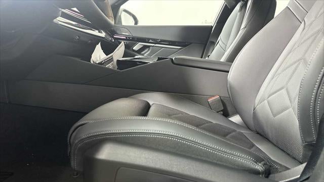 2026 BMW 5 Series 530i xDrive