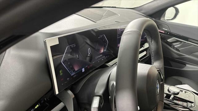 2026 BMW 5 Series 530i xDrive
