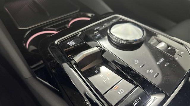 2026 BMW 5 Series 530i xDrive