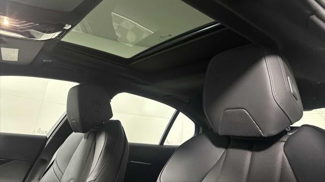 2026 BMW 5 Series 530i xDrive
