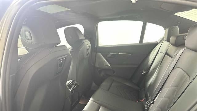 2026 BMW 5 Series 530i xDrive