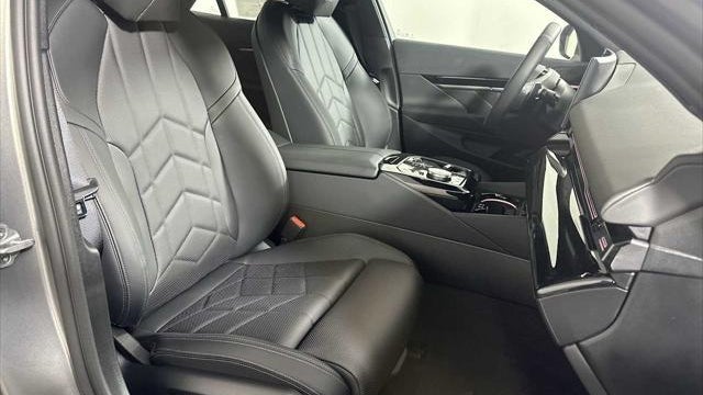 2026 BMW 5 Series 530i xDrive