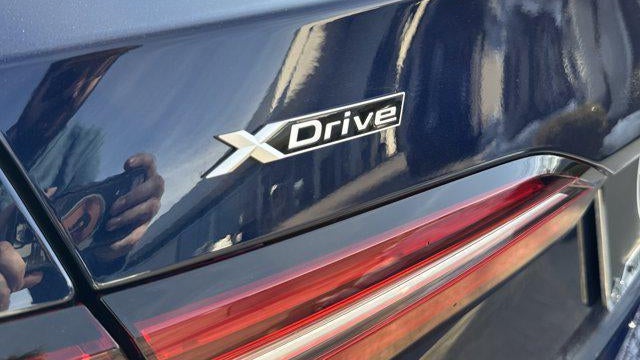 2026 BMW 5 Series 530i xDrive