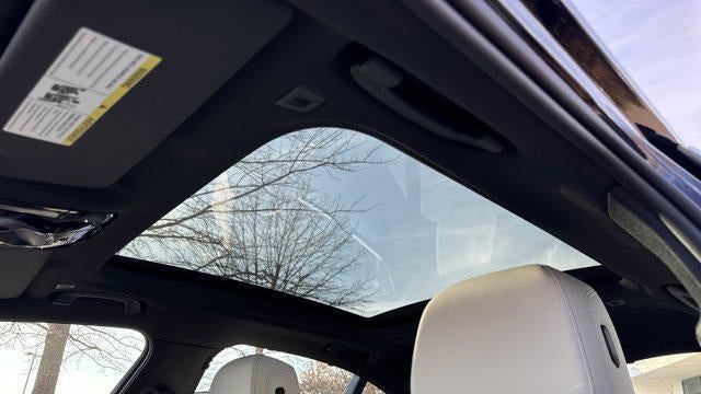 2026 BMW 5 Series 530i xDrive