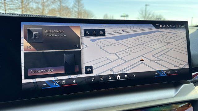 2026 BMW 5 Series 530i xDrive