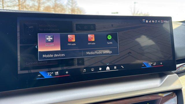 2026 BMW 5 Series 530i xDrive
