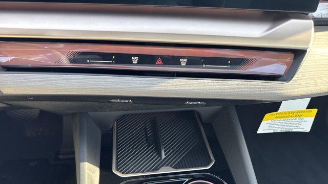 2026 BMW 5 Series 530i xDrive