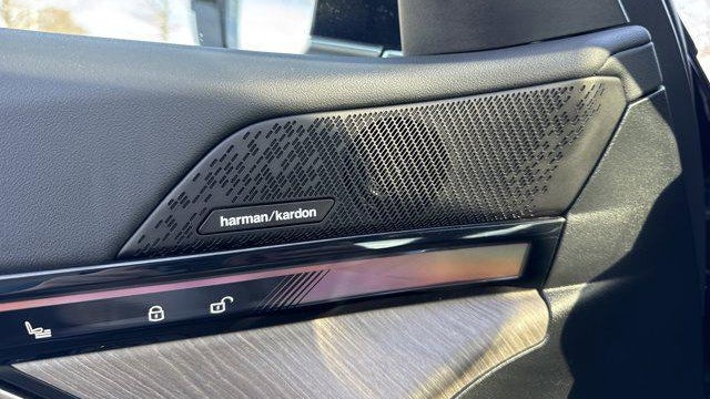 2026 BMW 5 Series 530i xDrive