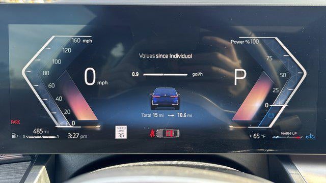 2026 BMW 5 Series 530i xDrive