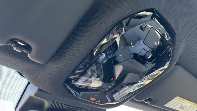 2026 BMW 5 Series 530i xDrive