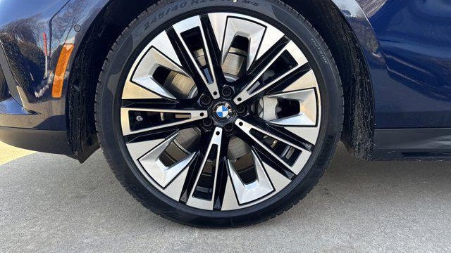 2026 BMW 5 Series 530i xDrive