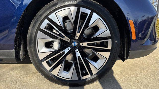 2026 BMW 5 Series 530i xDrive