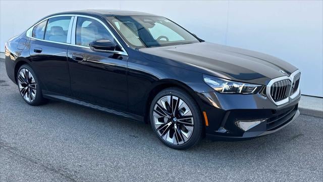 Preowned 2026 BMW 5 Series 530i xDrive for Sale