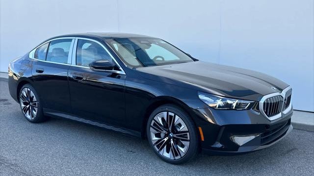2026 BMW 5 Series 530i xDrive