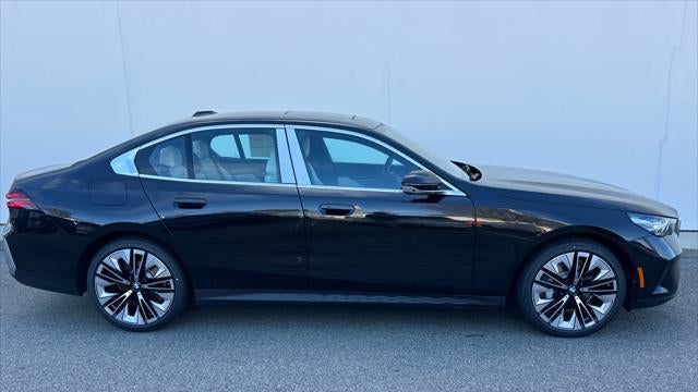 2026 BMW 5 Series 530i xDrive