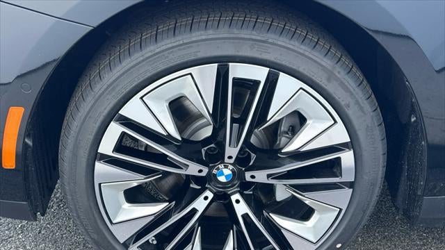 2026 BMW 5 Series 530i xDrive