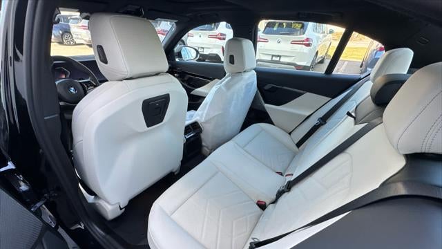 2026 BMW 5 Series 530i xDrive