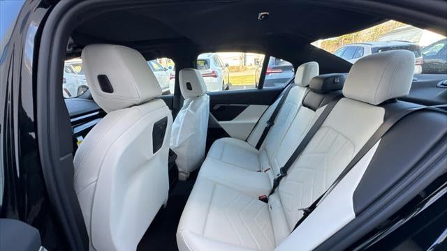 2026 BMW 5 Series 530i xDrive
