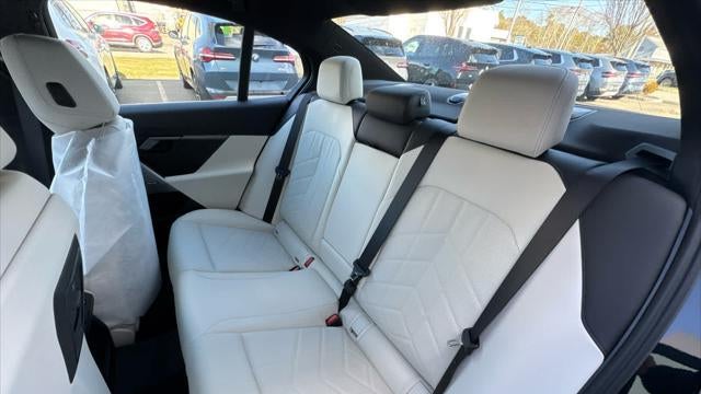 2026 BMW 5 Series 530i xDrive