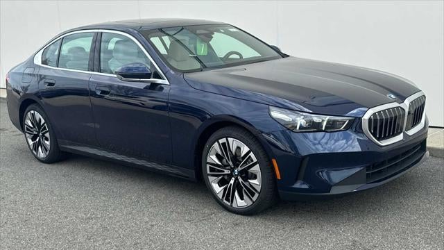 Preowned 2026 BMW 5 Series 530i xDrive for Sale