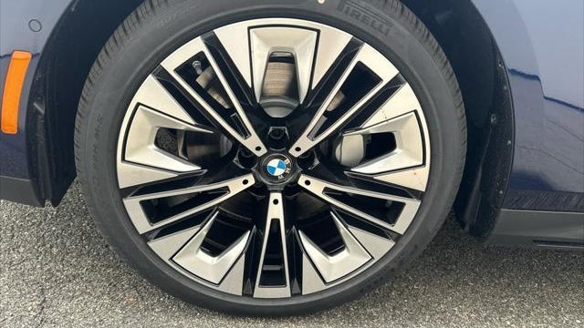 2026 BMW 5 Series 530i xDrive
