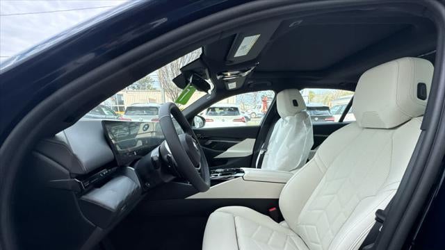 2026 BMW 5 Series 530i xDrive