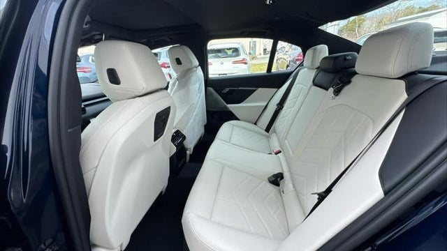 2026 BMW 5 Series 530i xDrive