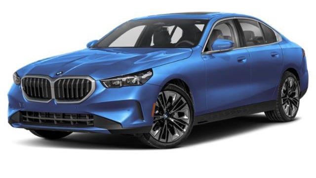 Preowned 2026 BMW 5 Series 530i xDrive for Sale