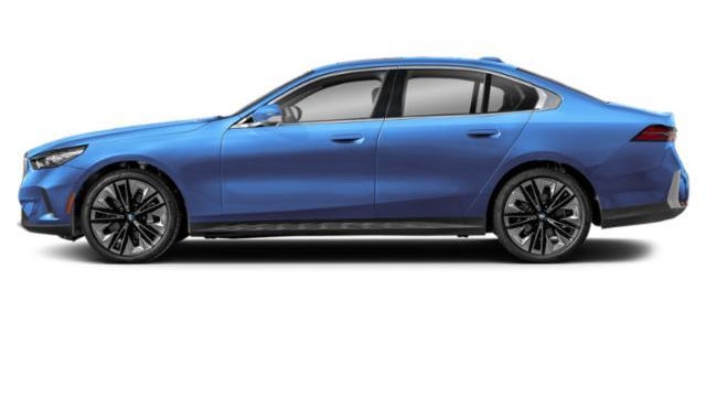 2026 BMW 5 Series 530i xDrive