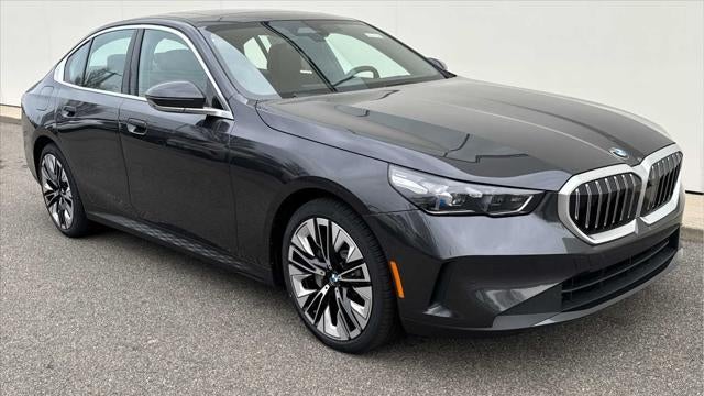 Preowned 2026 BMW 5 Series 530i xDrive for Sale