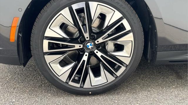2026 BMW 5 Series 530i xDrive