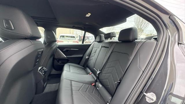 2026 BMW 5 Series 530i xDrive