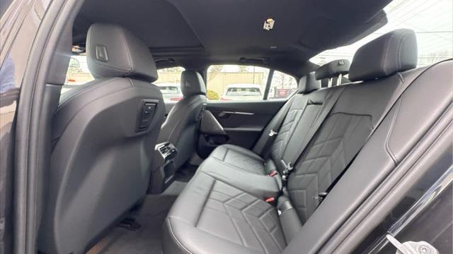 2026 BMW 5 Series 530i xDrive