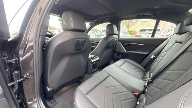 2026 BMW 5 Series 530i xDrive