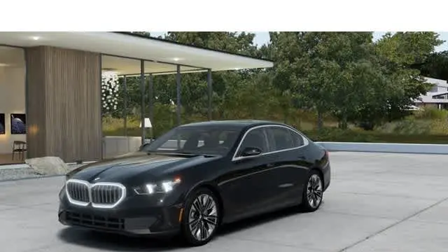 Preowned 2027 BMW 5 Series 530i xDrive for Sale