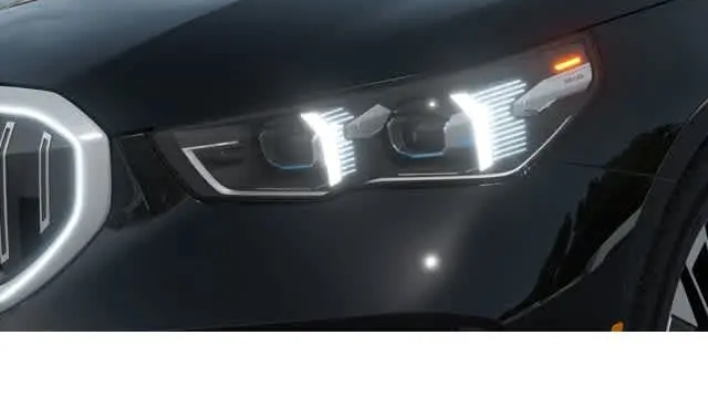 2027 BMW 5 Series 530i xDrive