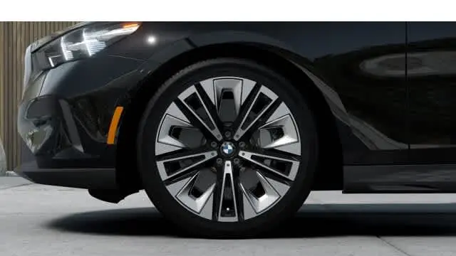 2027 BMW 5 Series 530i xDrive