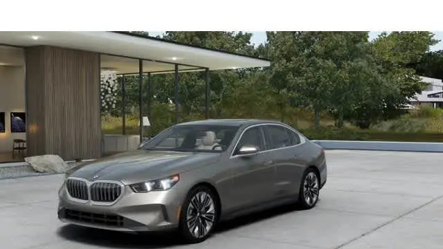 Preowned 2027 BMW 5 Series 530i xDrive for Sale