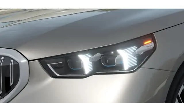 2027 BMW 5 Series 530i xDrive