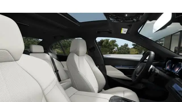 2027 BMW 5 Series 530i xDrive
