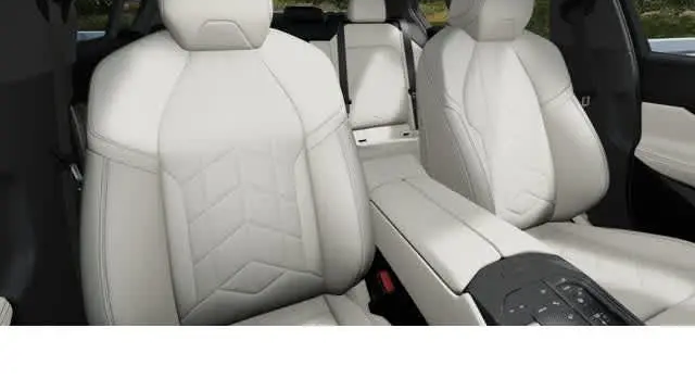 2027 BMW 5 Series 530i xDrive