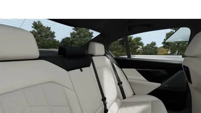2027 BMW 5 Series 530i xDrive
