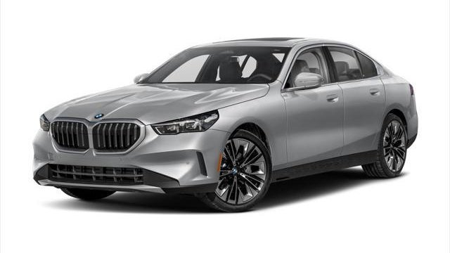 Preowned 2027 BMW 5 Series 530i xDrive for Sale