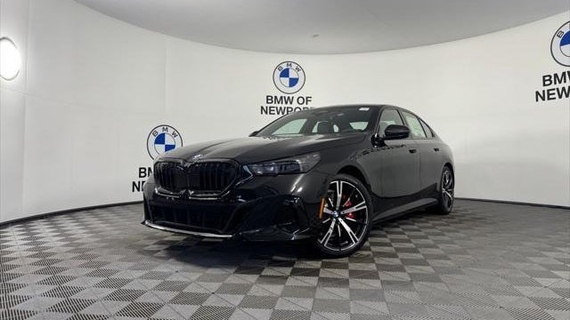 Preowned 2027 BMW 5 Series 530i xDrive for Sale