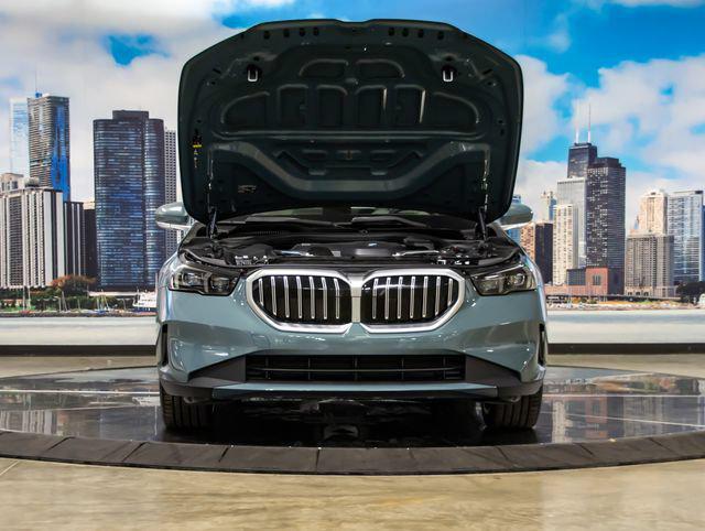 2027 BMW 530i - $65,799