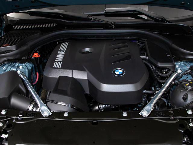 2027 BMW 530i - $65,799